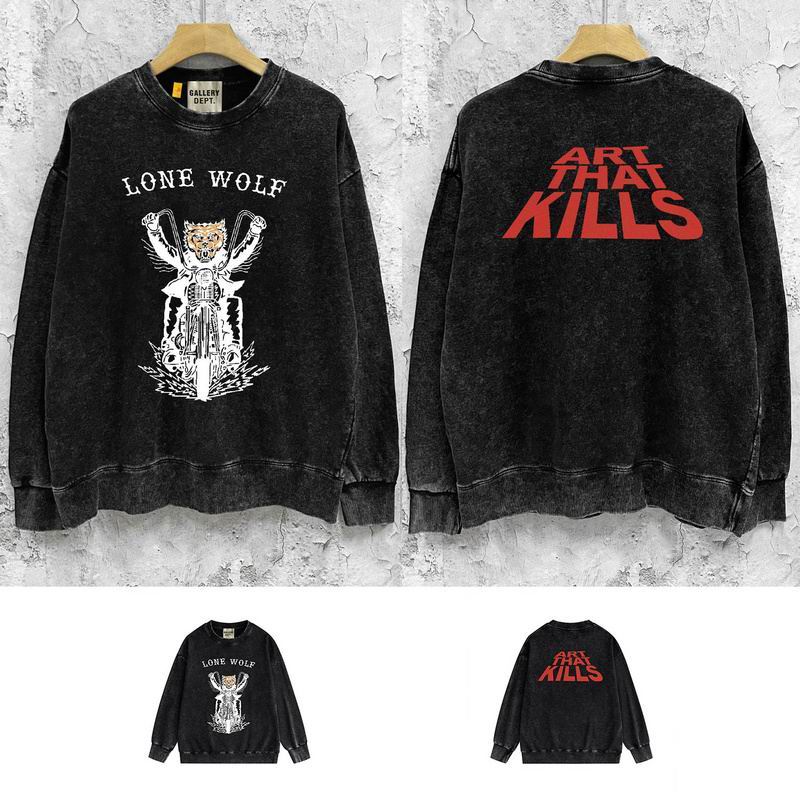 Gallery Dept S-2XL 11trZJGAY162 (1)